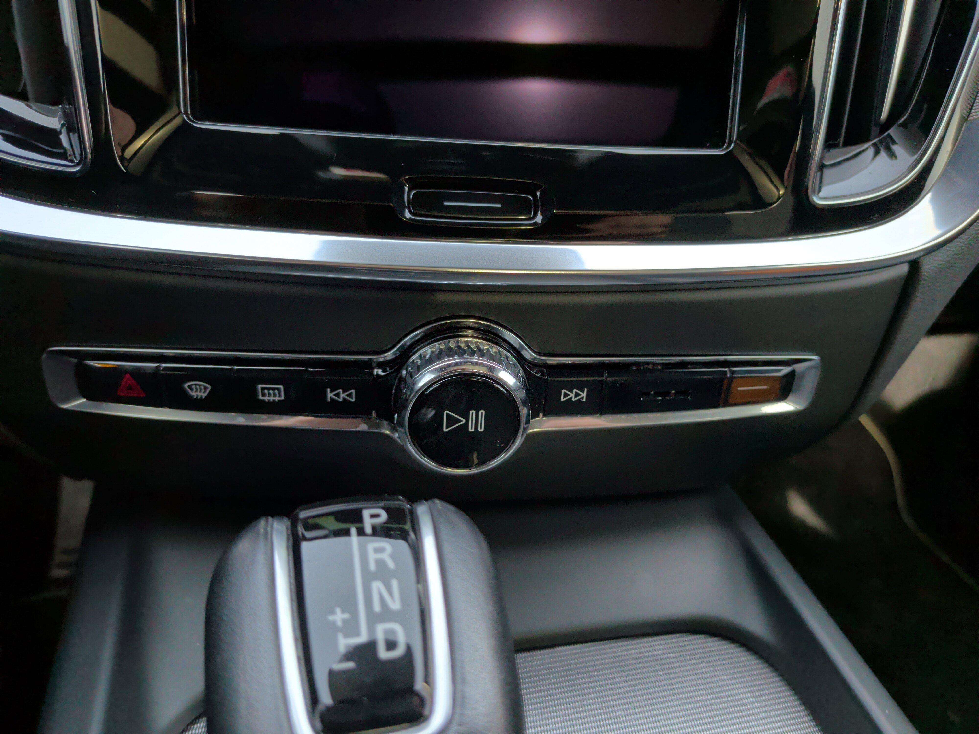 Used 2021 Volvo S60 T5 R-Design image 19