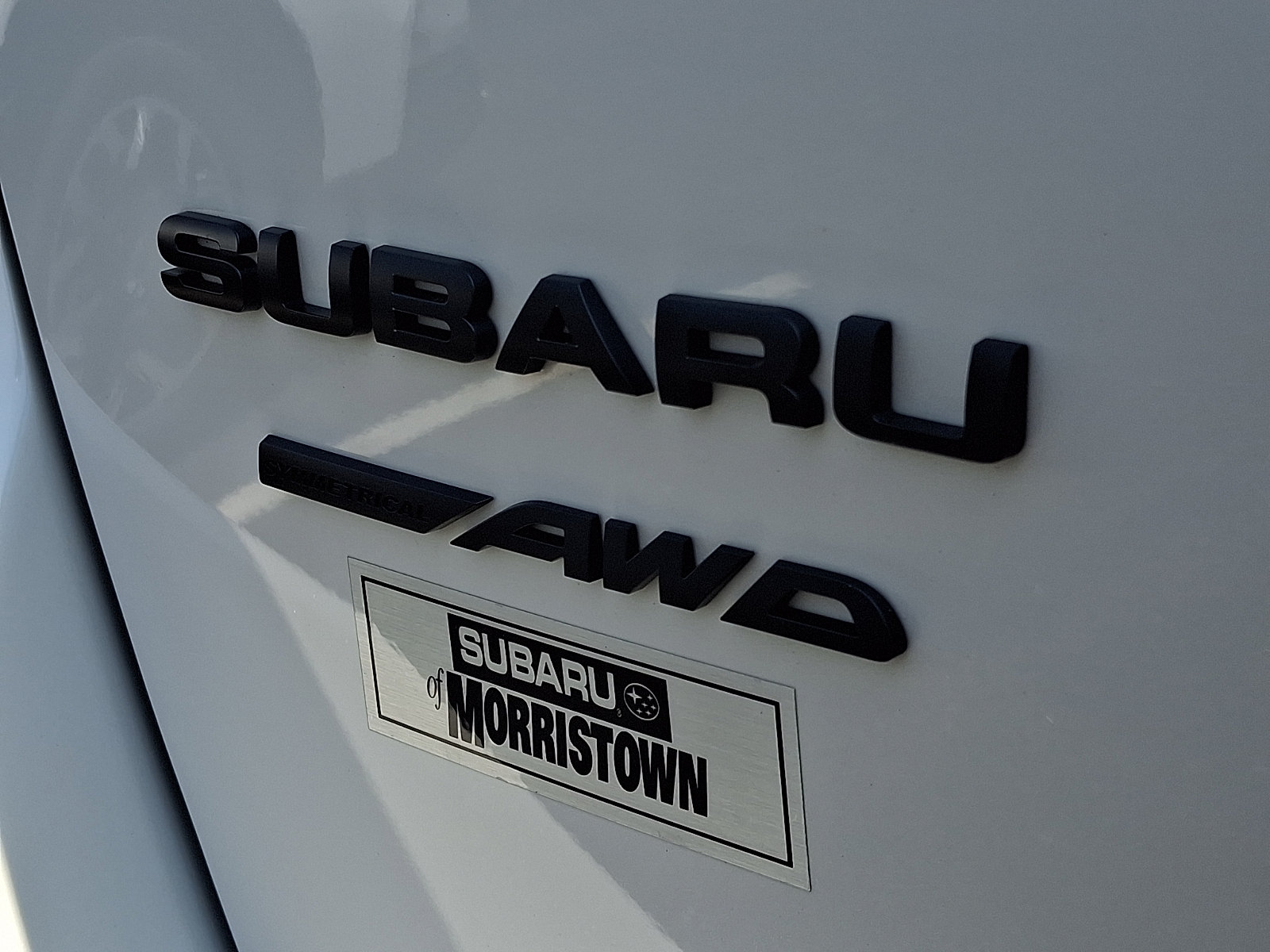 Certified 2023 Subaru Outback Onyx Edition AWD/4WD image 30
