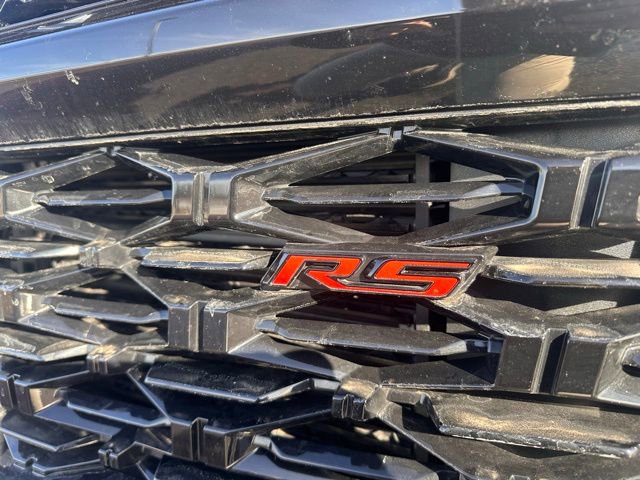 Used 2025 Chevrolet Traverse RS image 10