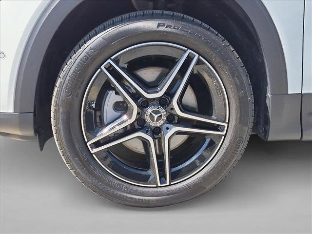 Certified 2026 Mercedes-Benz GLB 250 4MATIC image 27