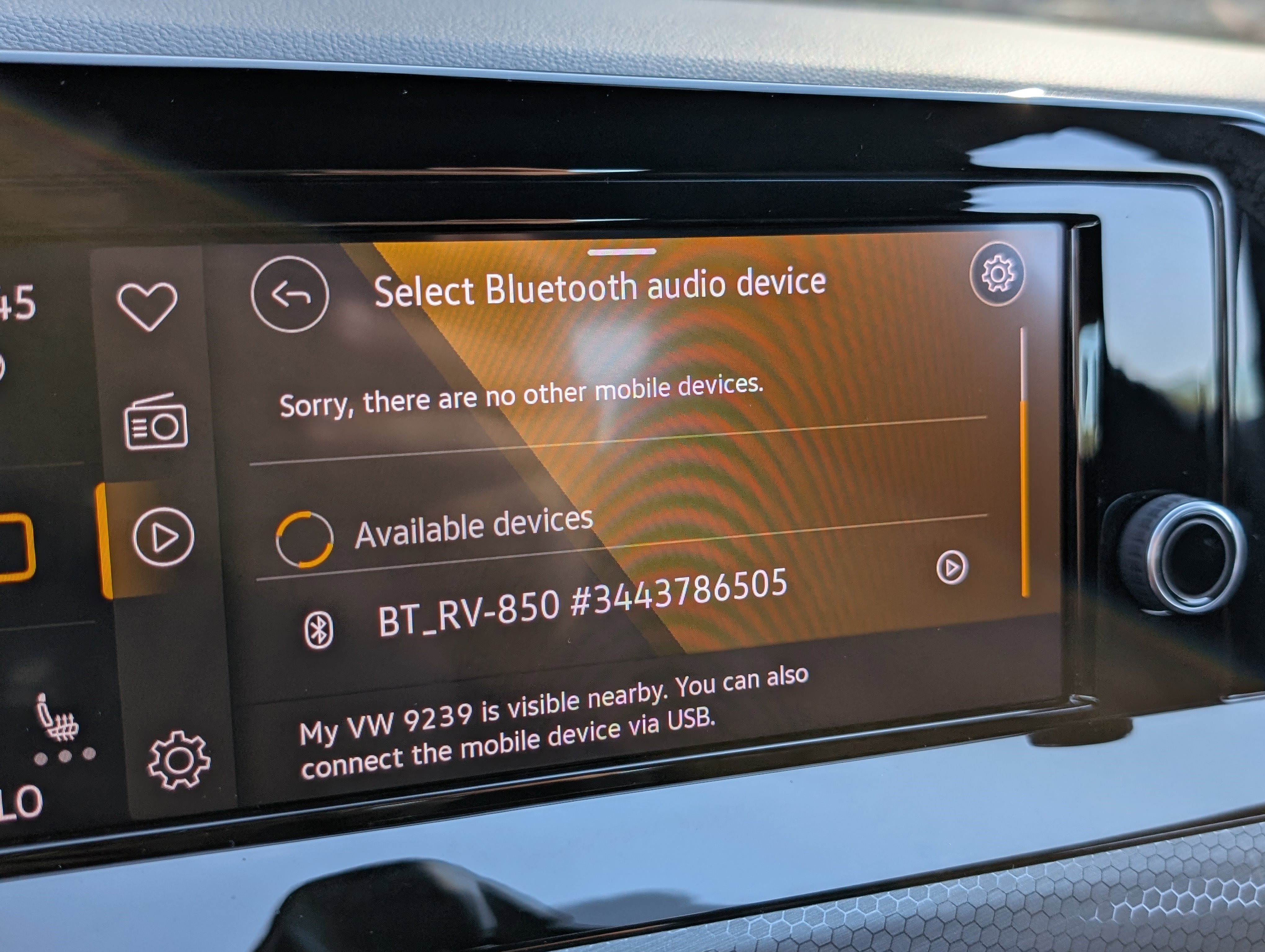 Used 2024 Volkswagen GTI S image 27