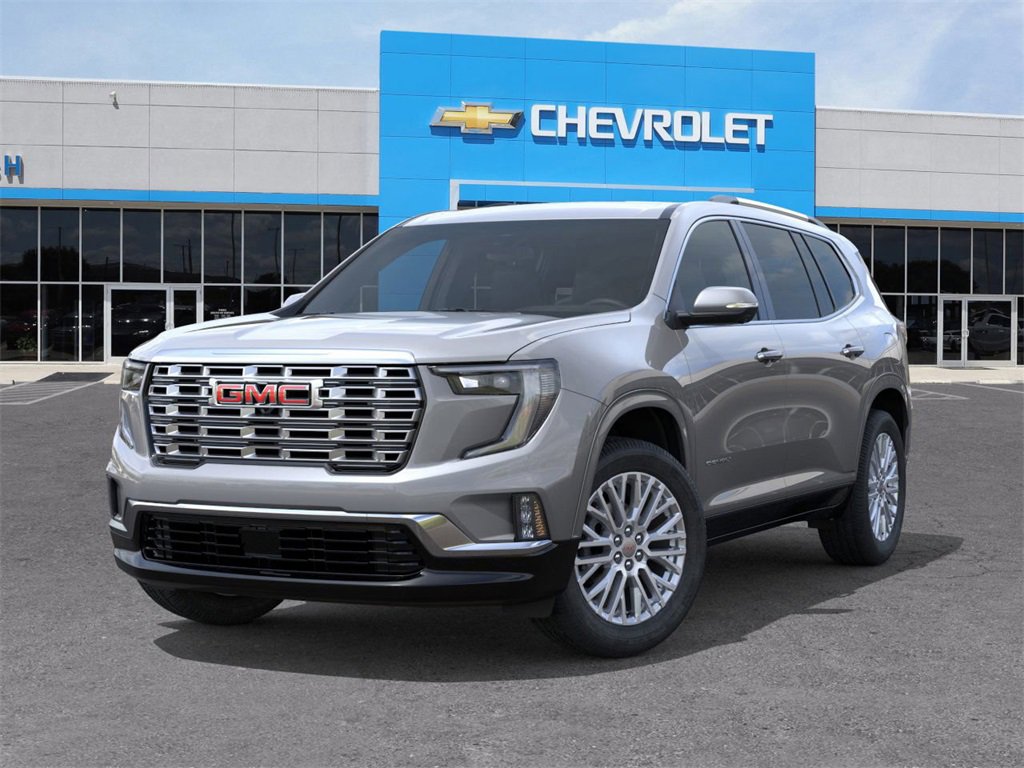 New 2026 GMC Acadia Denali w/ Super Cruise Package image 30