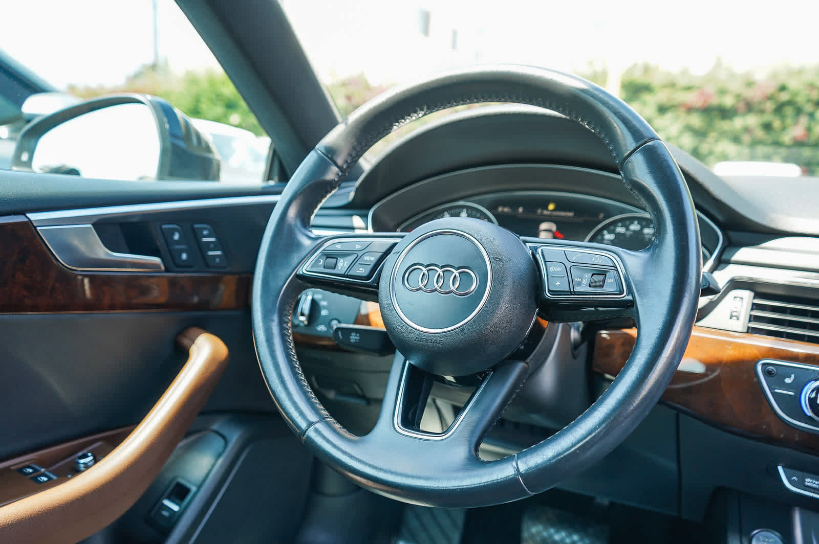 Used 2018 Audi A5 2.0T Premium w/ S Line Sport Package AWD/4WD image 15