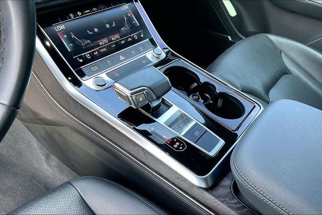 Used 2023 Audi Q7 3.0T Premium Plus w/ Premium Plus Package image 14