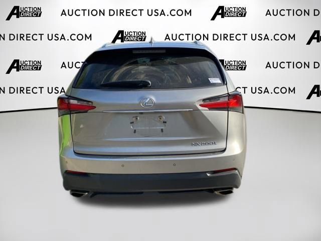 Used 2017 Lexus NX 200t F Sport image 8