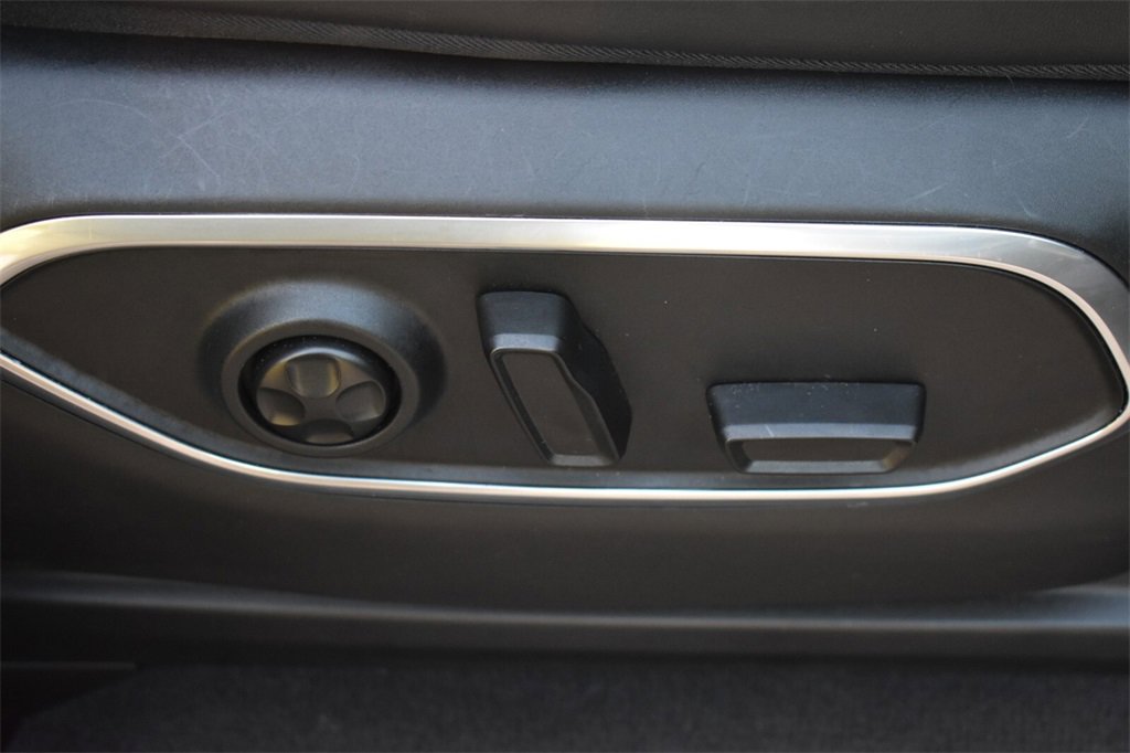 Used 2024 Jeep Wagoneer Series III image 15