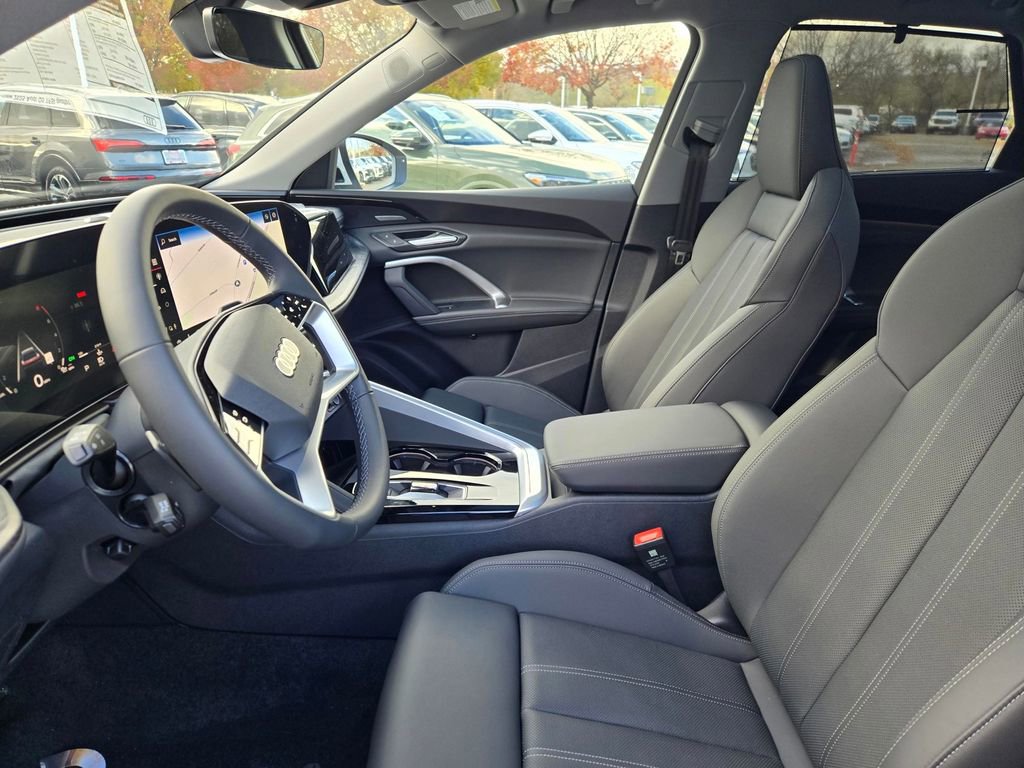 New 2025 Audi Q5 Premium Plus image 27