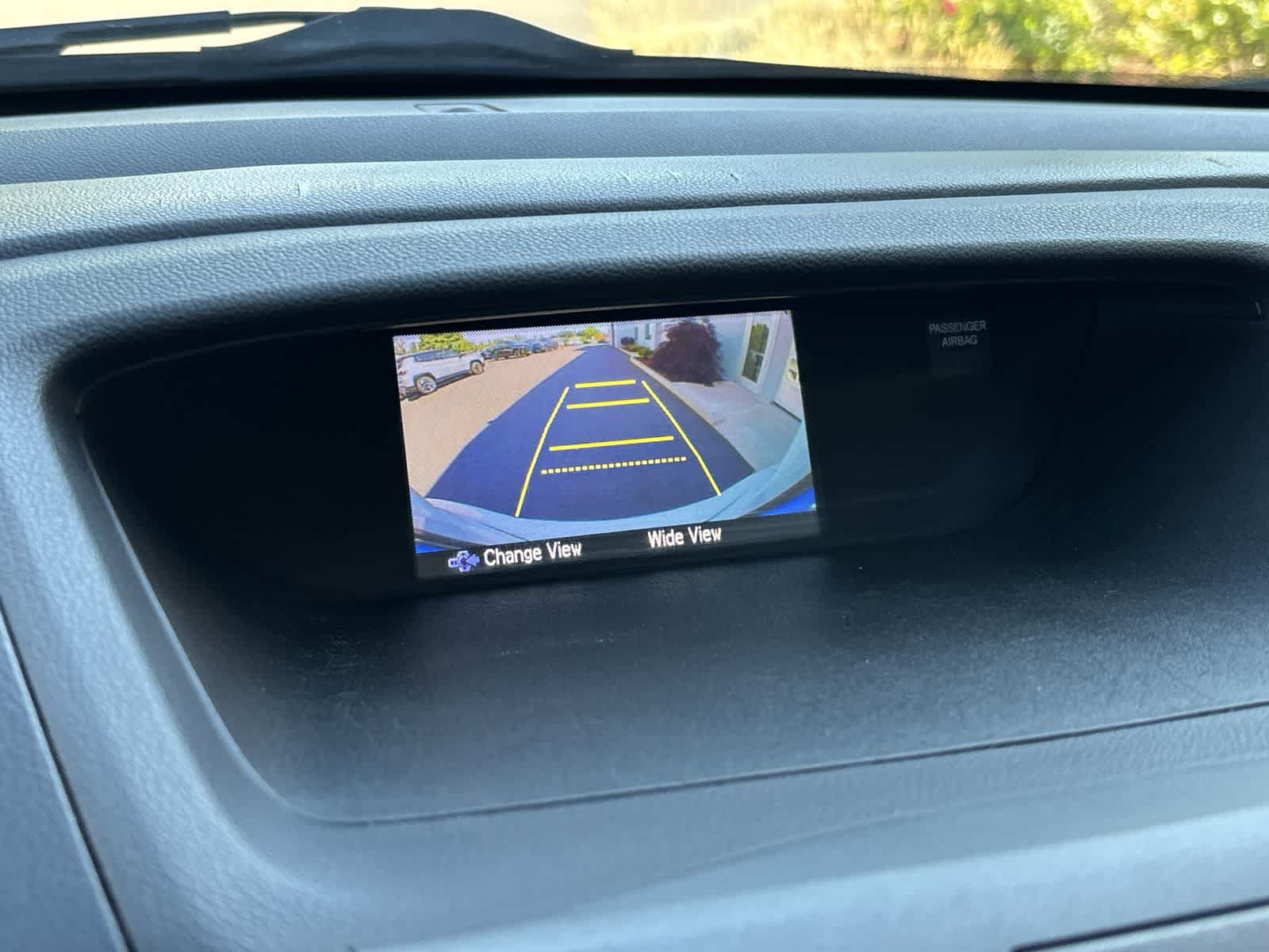 Used 2013 Honda CR-V EX-L image 19