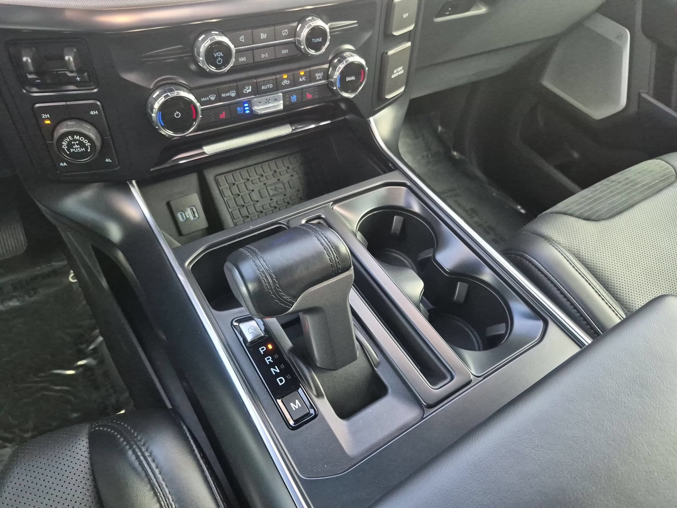 Used 2023 Ford F150 Raptor AWD/4WD image 23