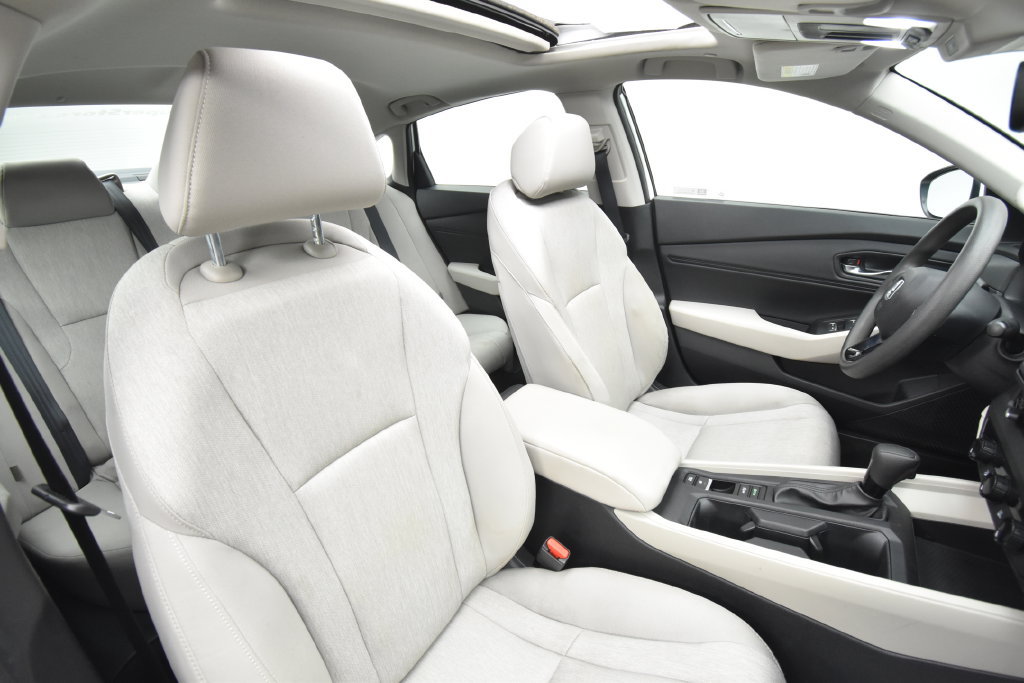 Used 2023 Honda Accord EX image 16