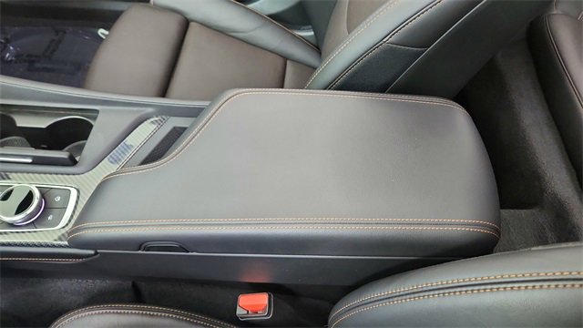 Used 2025 Cadillac CT5 V w/ Technology Package image 52
