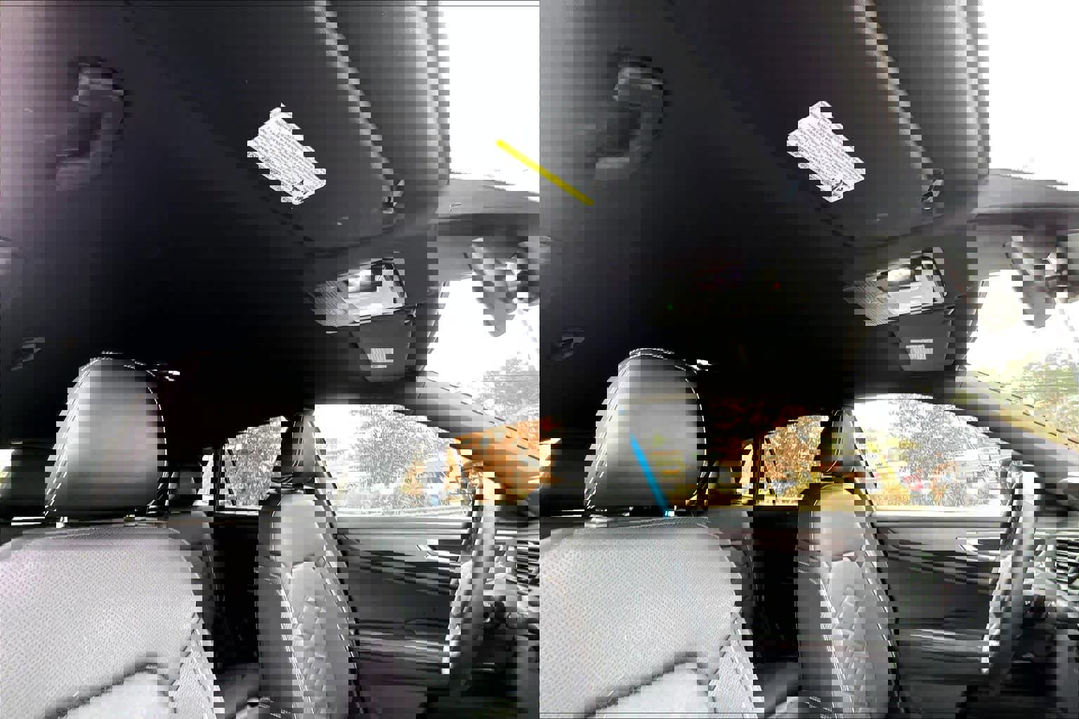 Used 2024 Volkswagen Atlas Cross Sport SE image 13