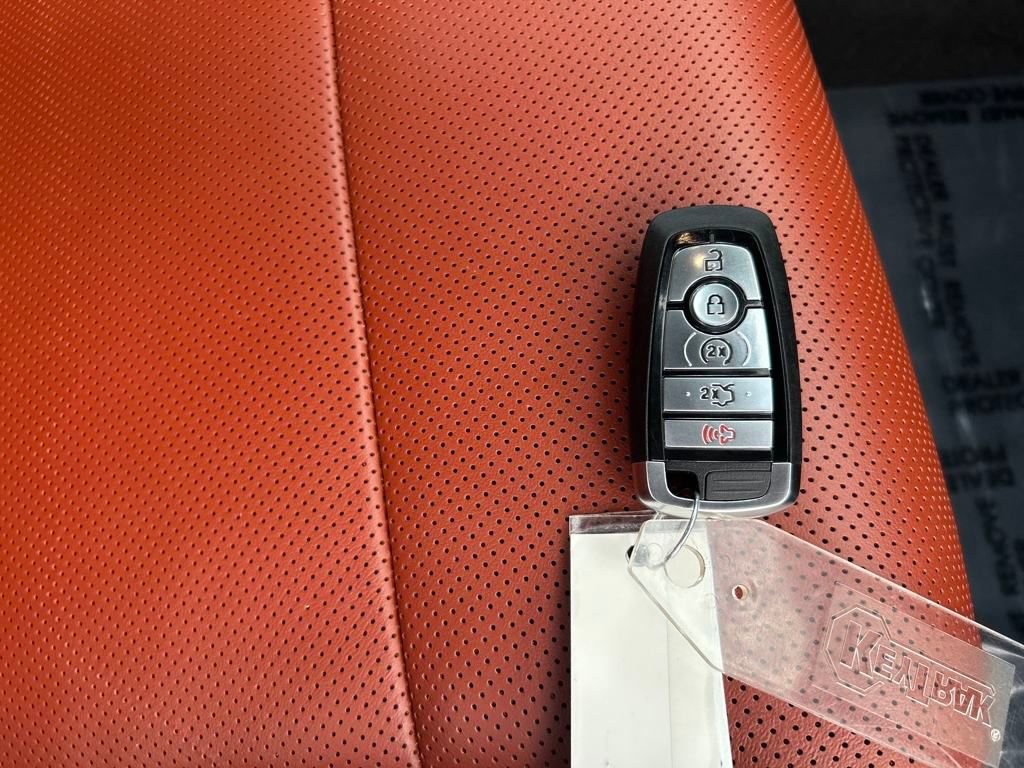 Used 2024 Ford Mustang GT Premium w/ GT Performance Package image 28