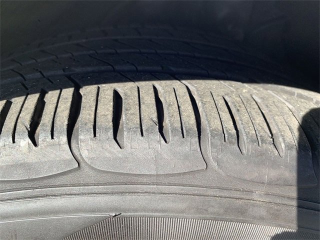 Used 2023 Ford Mustang Coupe w/ Equipment Group 101A image 30