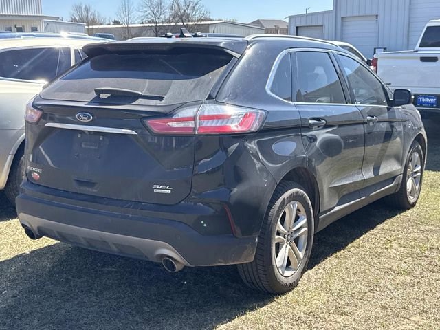 Used 2020 Ford Edge SEL w/ Convenience Package image 6