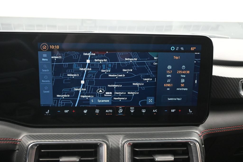 Used 2025 Ford Mustang GT Premium RWD image 18