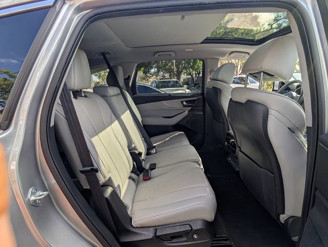 Certified 2024 Acura MDX FWD w/ Technology Package image 16