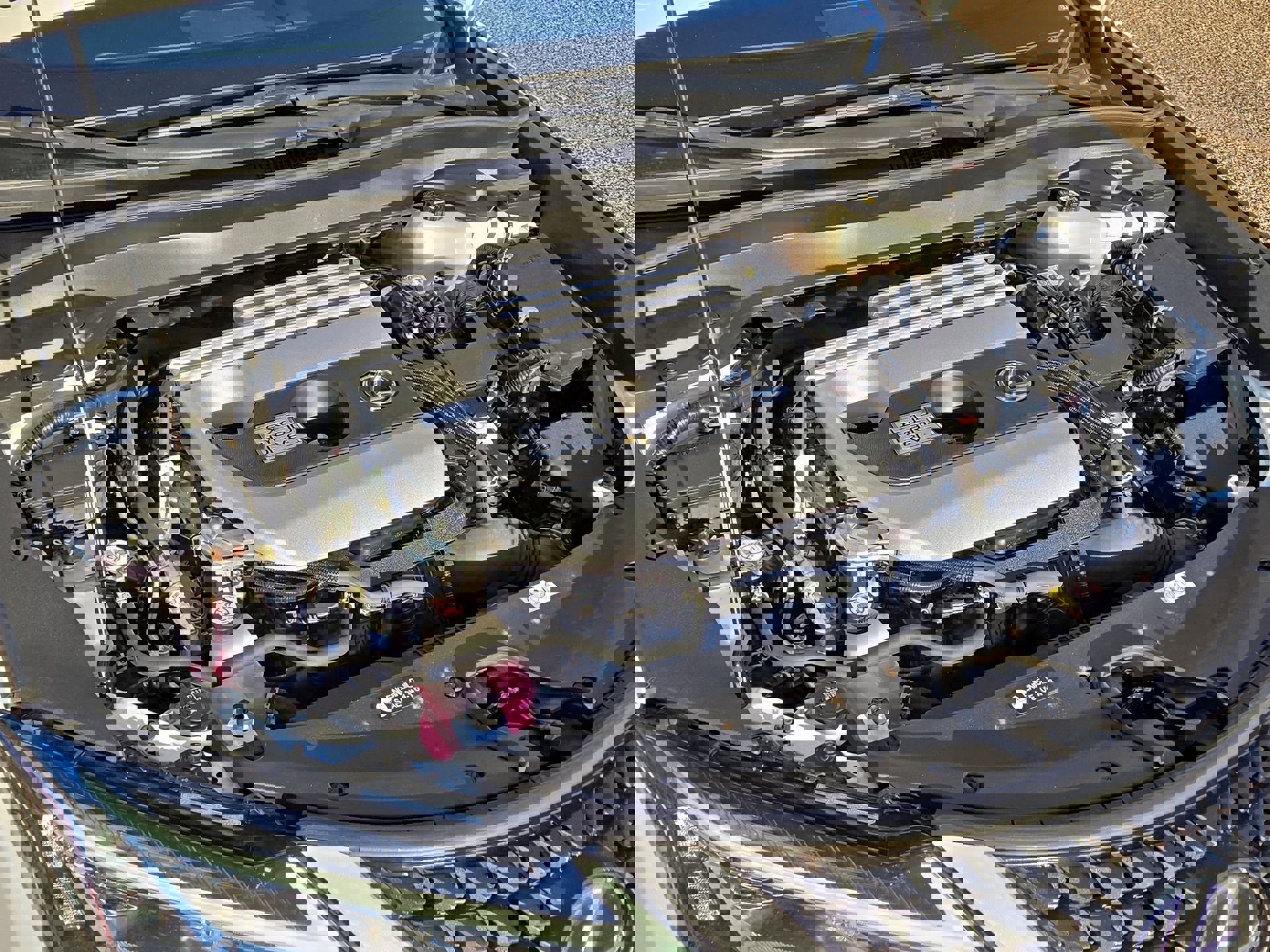 Used 2021 Lexus UX 250h w/ Accessory Package (Z2) image 10