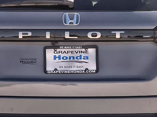 Certified 2026 Honda Pilot EX-L image 8