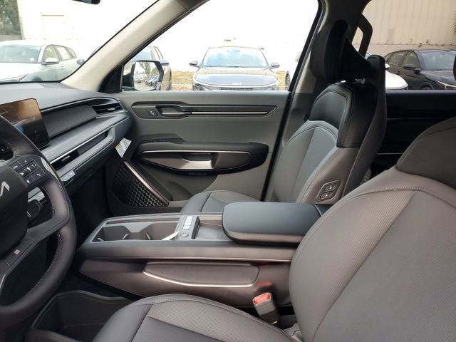 New 2026 Kia EV9 Light image 8