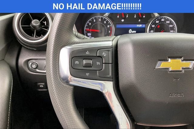 Certified 2024 Chevrolet Blazer LT w/ Convenience Package AWD/4WD image 22