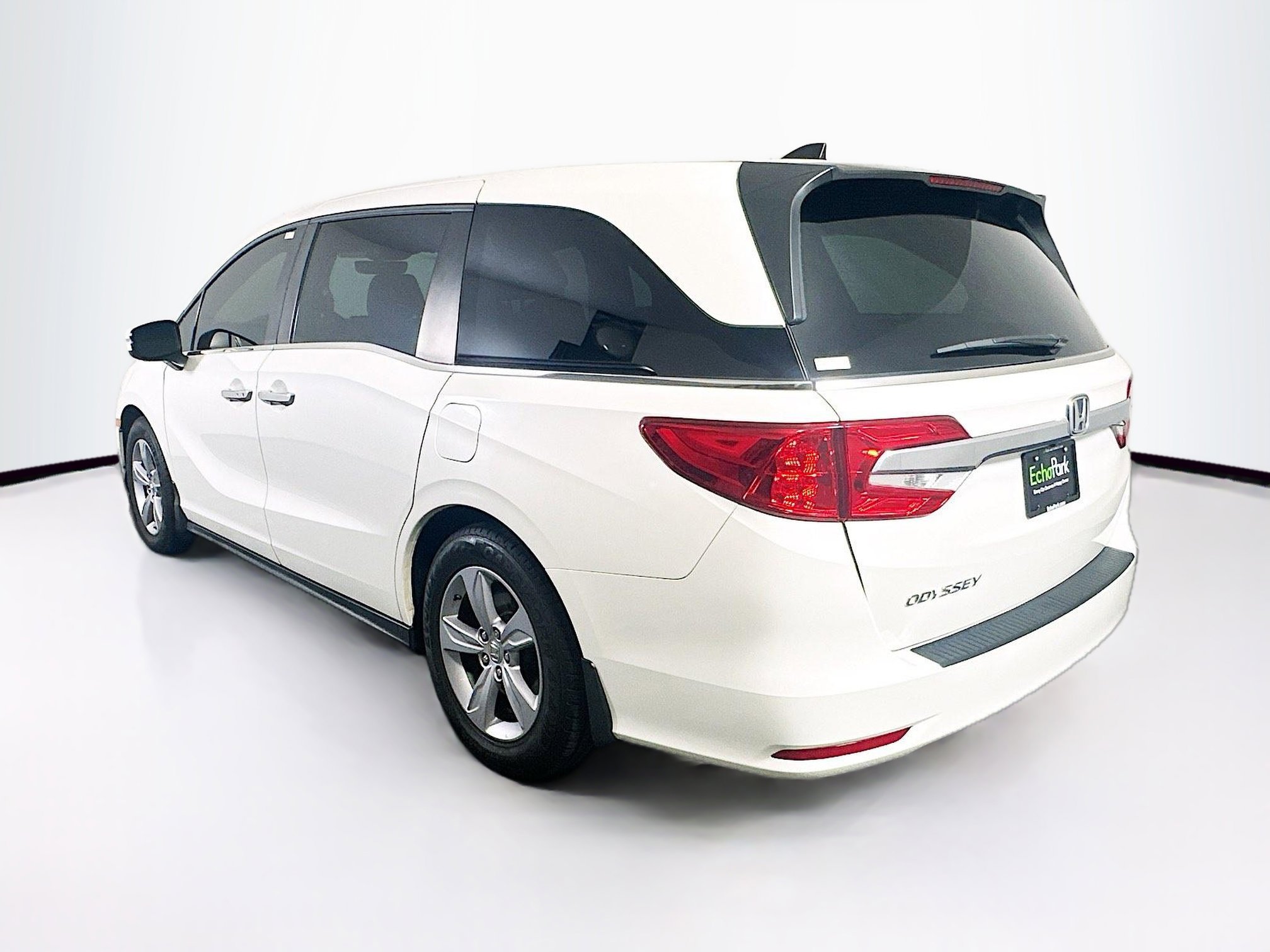 Used 2019 Honda Odyssey EX-L image 5