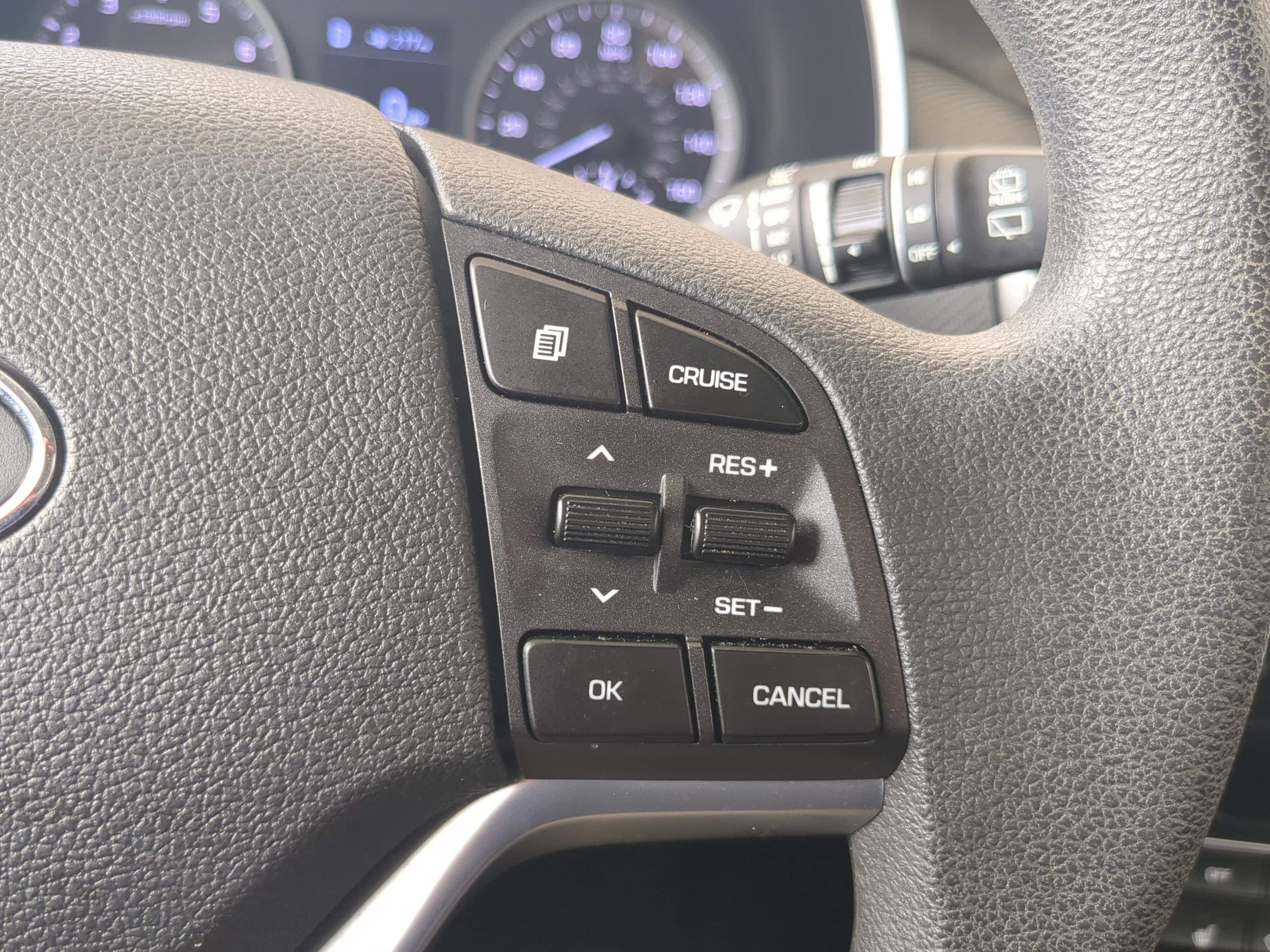 Used 2019 Hyundai Tucson SEL image 23