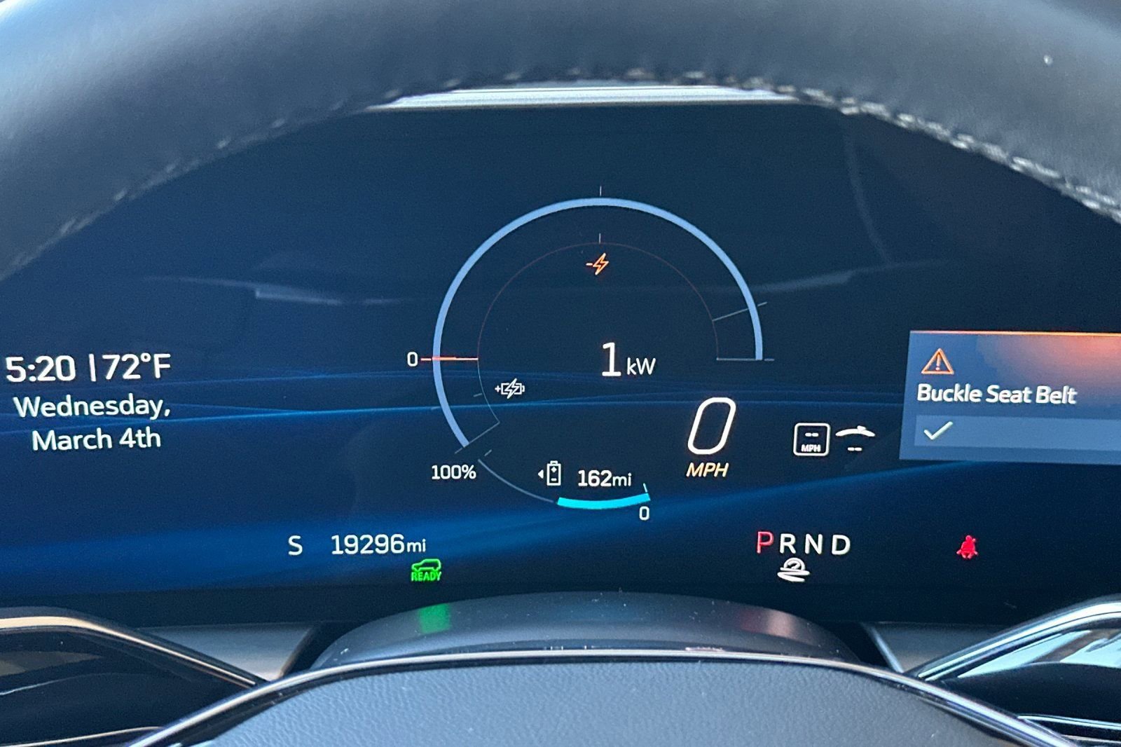 Used 2024 Cadillac Lyriq Luxury image 25