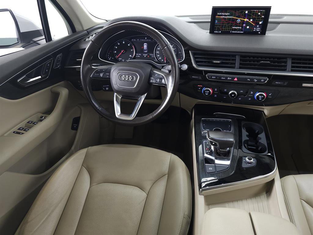 Used 2018 Audi Q7 3.0T Premium image 17