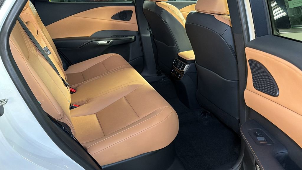 Certified 2024 Lexus RX 350 Premium w/ Cold Area Package image 13