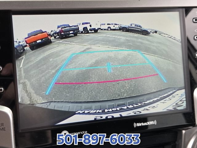 Used 2021 Toyota 4Runner SR5 RWD image 20