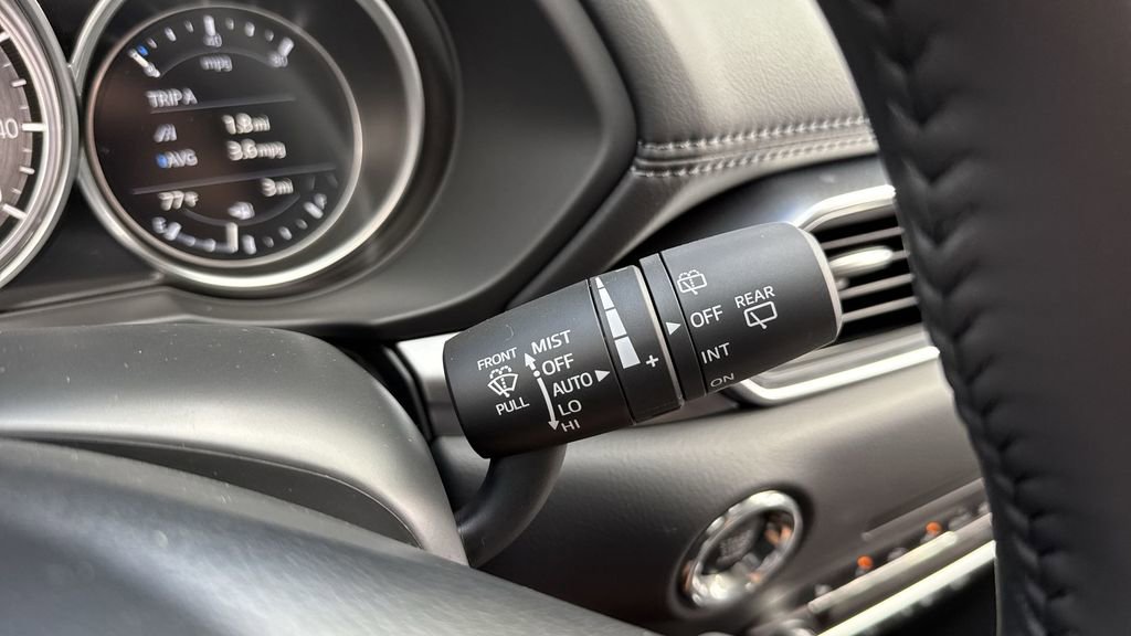 New 2025 MAZDA CX-5 AWD 2.5 S w/ Select Package image 56