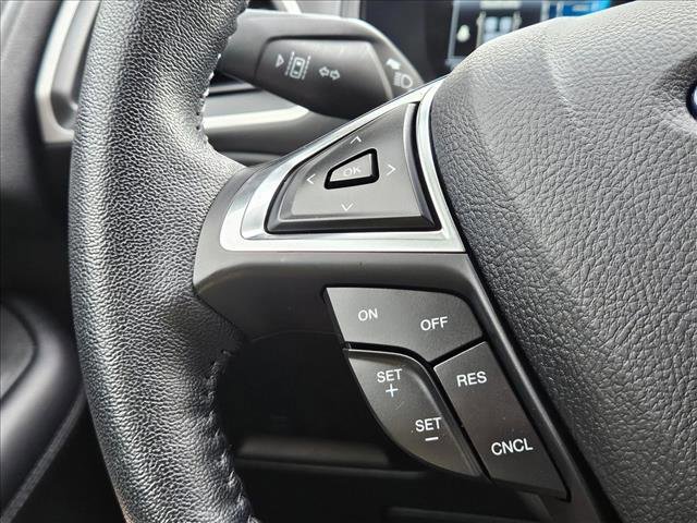 Used 2024 Ford Edge SEL w/ Convenience Package AWD/4WD image 20