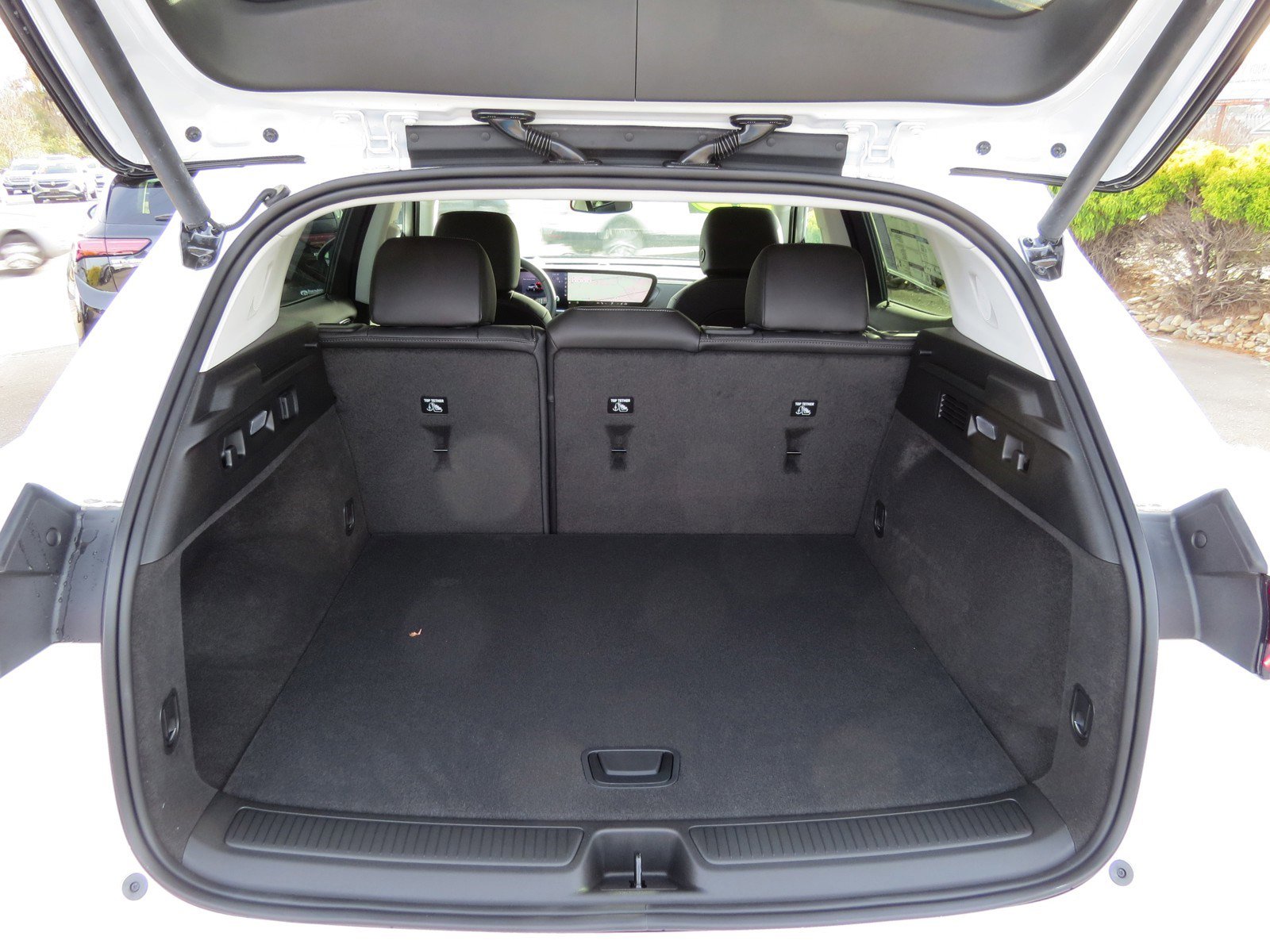 New 2025 Buick Envision Preferred image 14