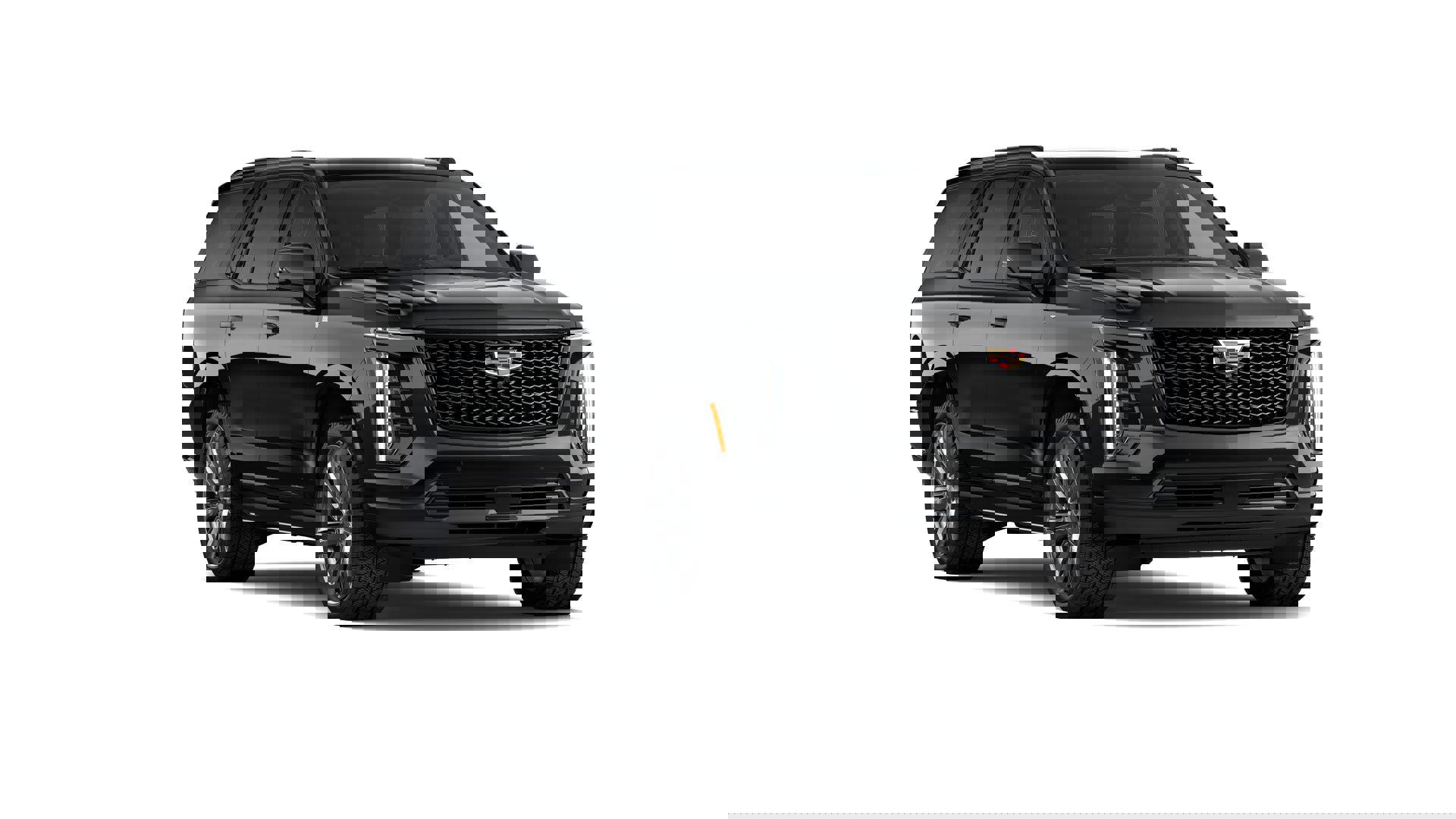 New 2026 Cadillac Escalade Sport w/ Touring Package image 11