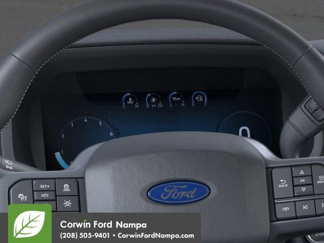 New 2026 Ford F150 XLT image 13