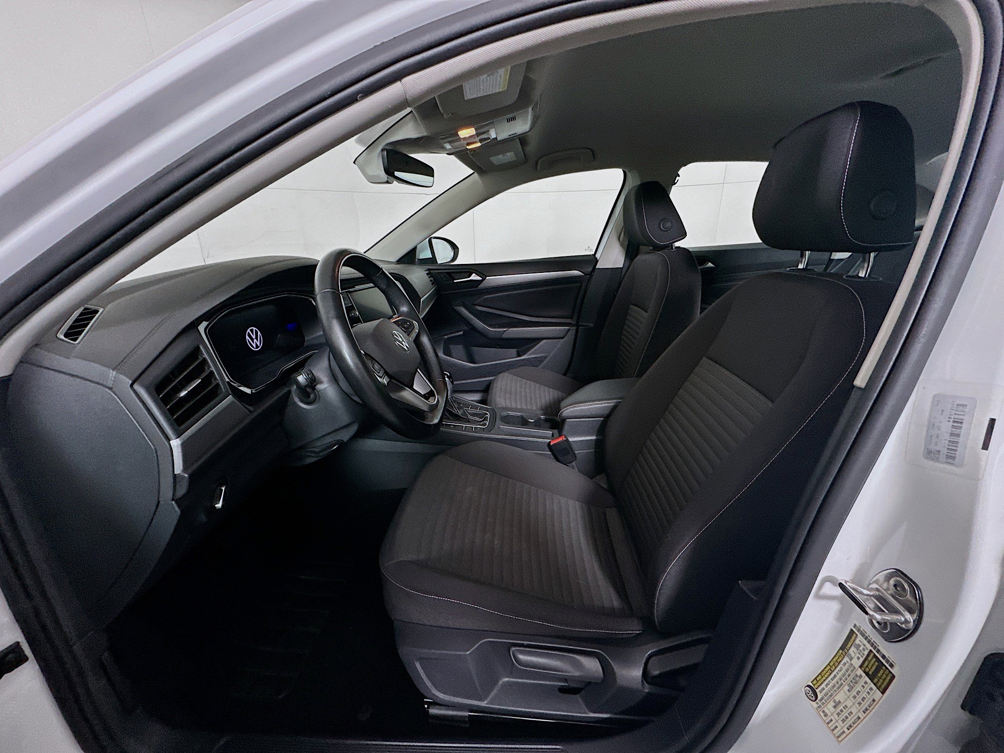 Used 2024 Volkswagen Jetta S image 13