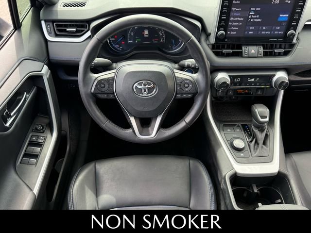 Used 2022 Toyota RAV4 XSE image 7