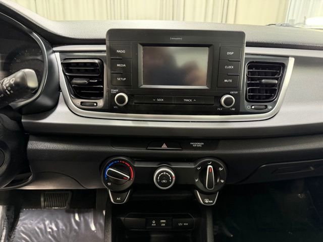 Used 2018 Kia Rio LX FWD image 13