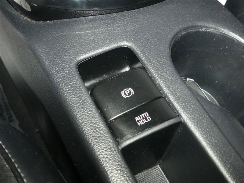 Used 2021 Kia Seltos SX w/ SX Sunroof Package AWD/4WD image 39