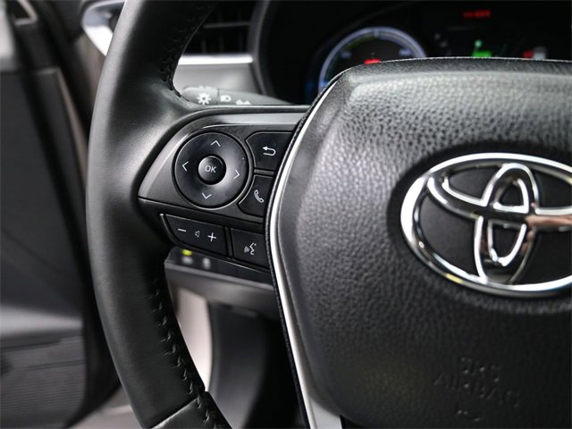 Used 2024 Toyota Venza LE image 29