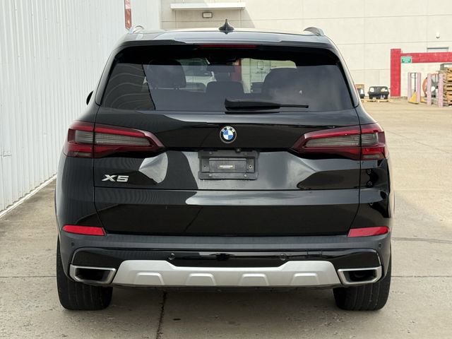 Used 2021 BMW X5 sDrive40i w/ Premium Package 3 RWD image 5