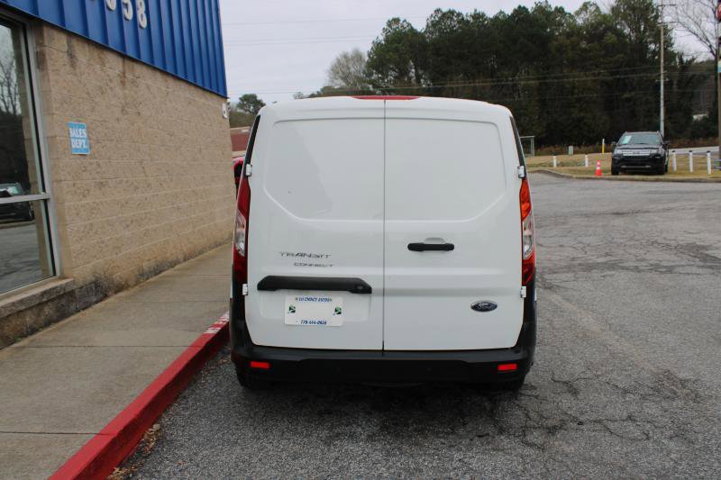 Used 2019 Ford Transit Connect XL image 4