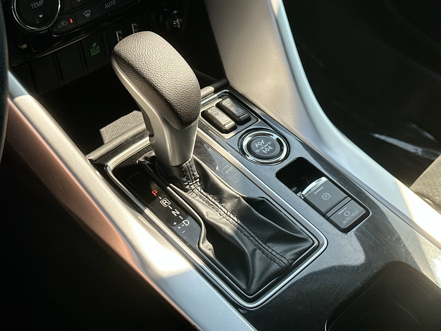 Used 2024 Mitsubishi Eclipse Cross SE AWD/4WD image 20
