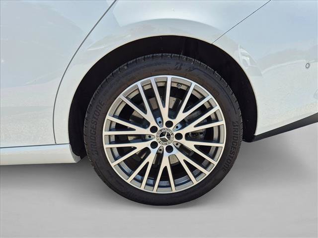 Certified 2026 Mercedes-Benz CLA 250 4MATIC image 24