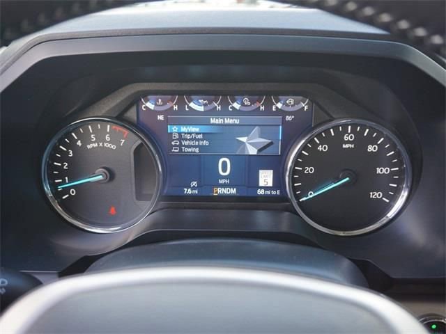 New 2024 Ford Expedition Max XLT image 30