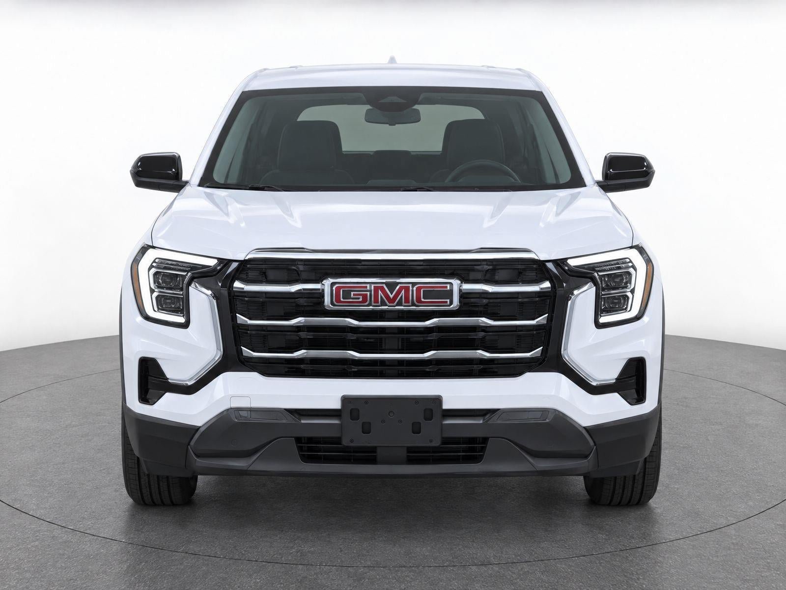 Used 2025 GMC Terrain Elevation AWD/4WD image 2