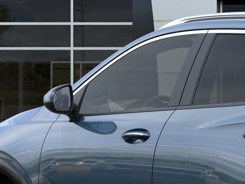 New 2026 Buick Encore GX Sport Touring w/ Comfort Package image 13