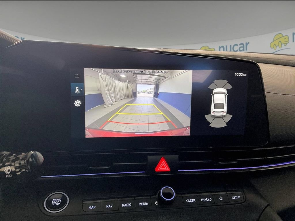 Used 2025 Hyundai Elantra N FWD image 19