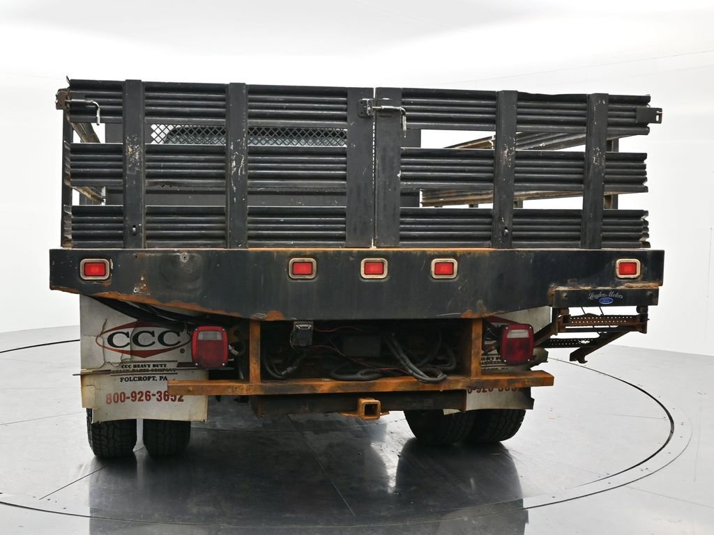 Used 2014 Ford F350 XL w/ XL Value Package image 6